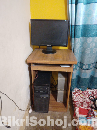 Desktop Computer